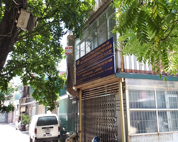 Bán nhà mặt phố tại Đường Hoàng Quốc Việt, Cầu Giấy,  Hà Nội diện tích 107m2  giá 14 Tỷ