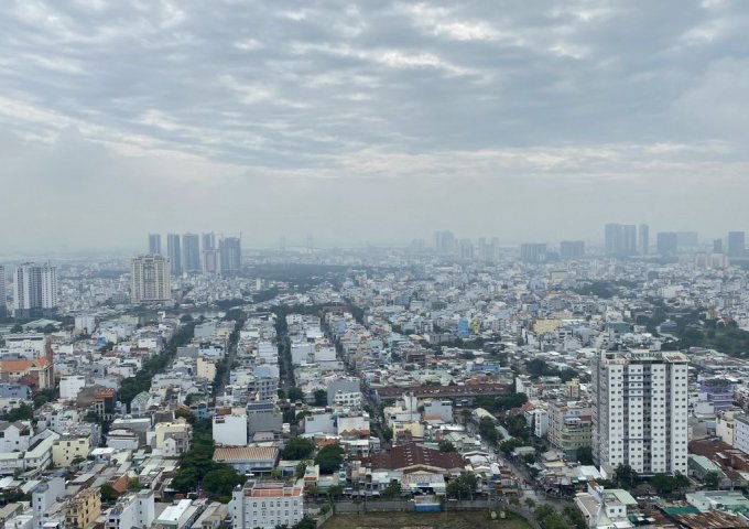 Bán căn hộ Sunrise cityview 109m2 giá tốt 5.5 tỷ view cực đẹp Quận 7.LH Trân 0909802822