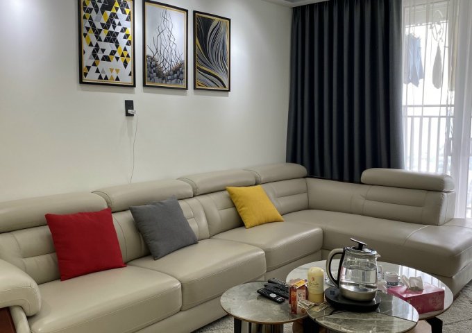 Bán căn hộ Sunrise cityview 109m2 giá tốt 5.5 tỷ view cực đẹp Quận 7.LH Trân 0909802822