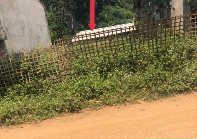 CHÍNH CHỦ CẦN BÁN LÔ ĐẤT ĐẸP NGAY TRUNG TÂM 2 THU CÚC, HUYỆN TÂN SƠN, PHÚ THỌ