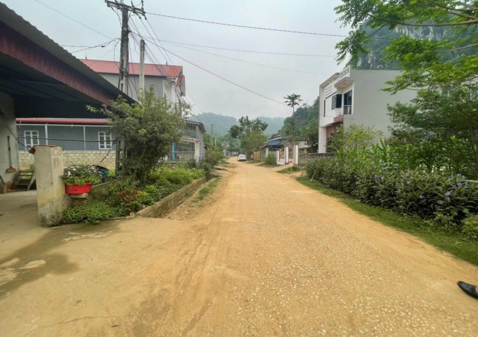 CHÍNH CHỦ CẦN BÁN LÔ ĐẤT ĐẸP NGAY TRUNG TÂM 2 THU CÚC, HUYỆN TÂN SƠN, PHÚ THỌ