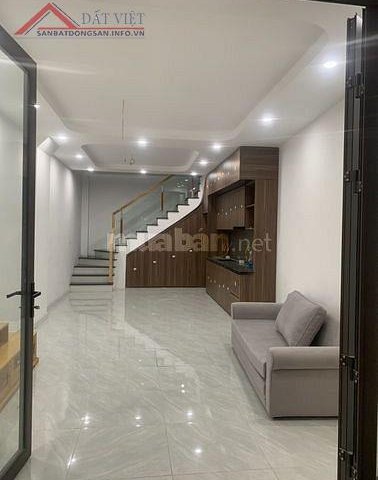 Bán nhà ngõ 218 Lạc Long Quân, quận Tây Hồ, 5 tầng xây mới