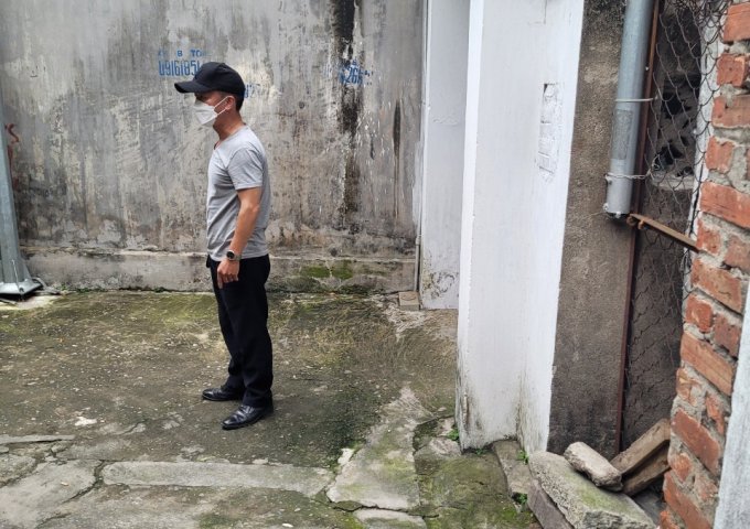 CẦN BÁN LÔ ĐẤT 71 Ở XÓM BỤI , YÊN VIÊN , GIA LÂM HÀ NỘI