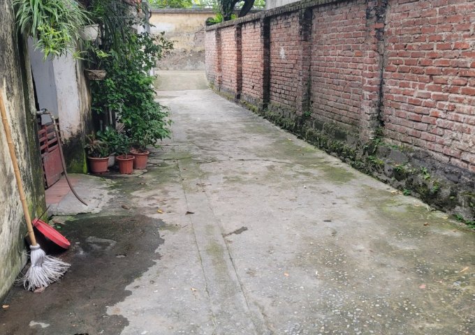 CẦN BÁN LÔ ĐẤT 71 Ở XÓM BỤI , YÊN VIÊN , GIA LÂM HÀ NỘI