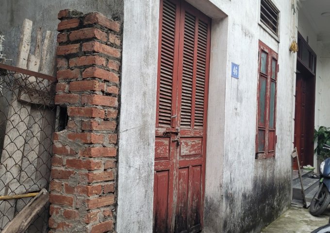 CẦN BÁN LÔ ĐẤT 71 Ở XÓM BỤI , YÊN VIÊN , GIA LÂM HÀ NỘI