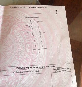 CHÍNH CHỦ CẦN BÁN ĐẤT Ở XÃ EANA, H.KRÔNG ANA, ĐĂK LĂK