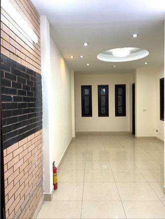 Chính chủ bán nhà mặt phố Khâm Thiên, Quận Đống Đa, Hà Nội