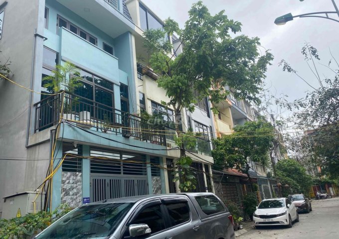 Chính chủ cần bán căn nhà 4 tầng tại khu đô thị Hacom xã Duyên Thái, Thường Tín