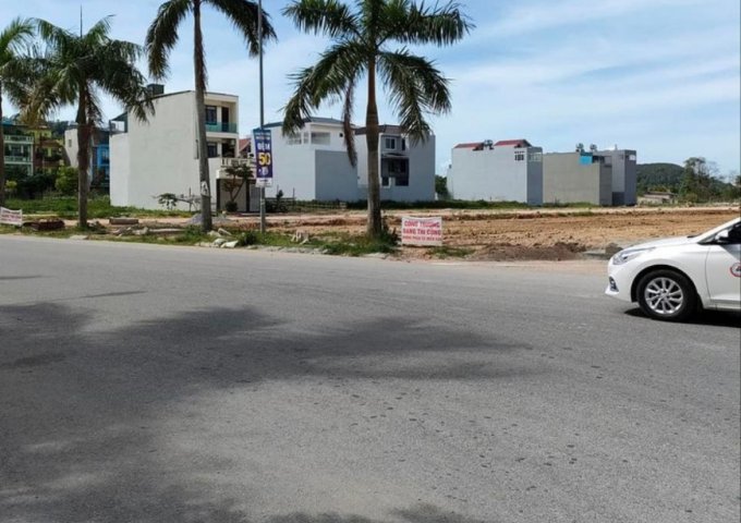 Bán lô đất MB 731 Ven Sông Hạc, Phường Đông Thọ, Thành Phố Thanh Hóa 108.4m2, hướng Đông Bắc