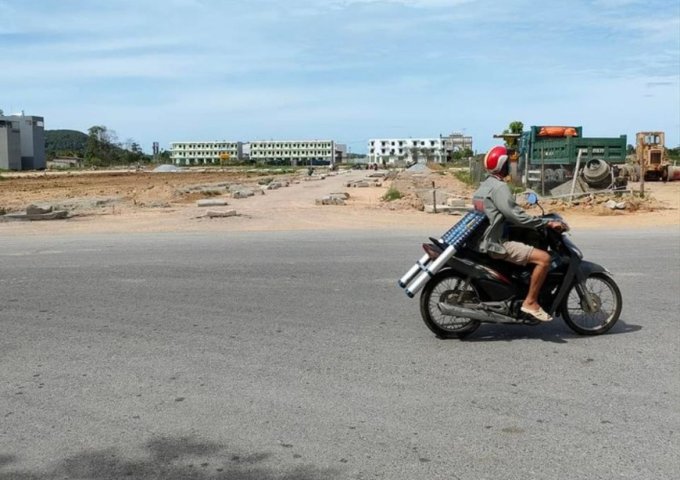 Bán lô đất MB 731 Ven Sông Hạc, Phường Đông Thọ, Thành Phố Thanh Hóa 108.4m2, hướng Đông Bắc