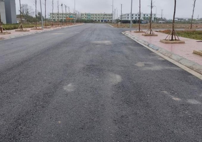 Bán lô đất MB 731 Ven Sông Hạc, Phường Đông Thọ, Thành Phố Thanh Hóa 108.4m2, hướng Đông Bắc