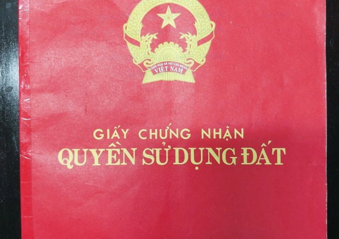 CHÍNH CHỦ CẦN BÁN 2,3 SÀO ĐẤT TẠI ĐƯỜNG PHAN HUY ÍCH, XÃ LỘC CHÂU, TP BẢO LỘC, LÂM ĐỒNG.