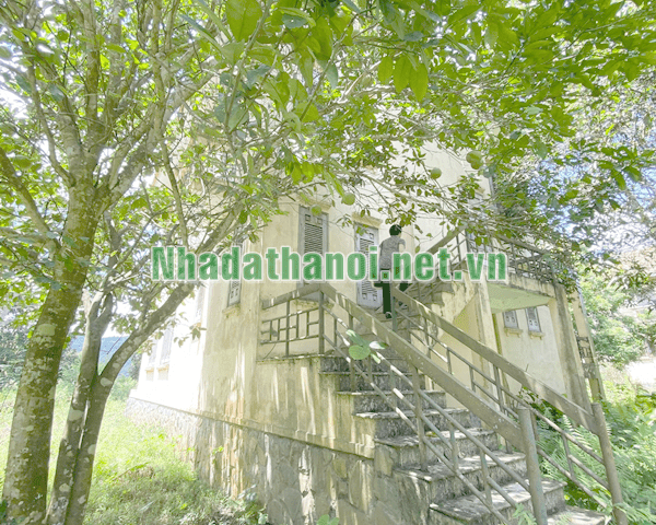 Bán nhà biệt thự, liền kề tại Đường Quốc lộ 6, Lương Sơn,  Hòa Bình diện tích 85m2  giá 2.8  Tỷ