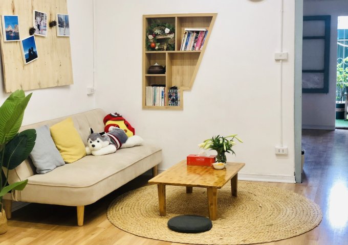 CHÍNH CHỦ BÁN NHÀ CHƯƠNG DƯƠNG, HOÀN KIẾM, HÀ NỘI