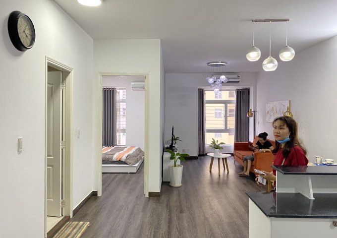 Chủ cần bán gấp căn hộ Sky Garden 2, DT 71m2, 02PN,02WC, Giá tốt: 2.770tỷ