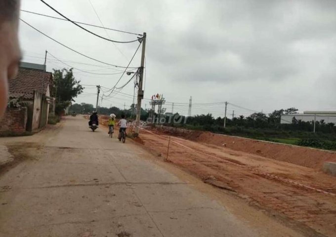 Chính chủ cần bán đất Thụy Hương, Chương Mỹ