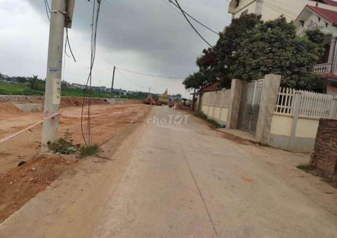 Chính chủ cần bán đất Thụy Hương, Chương Mỹ