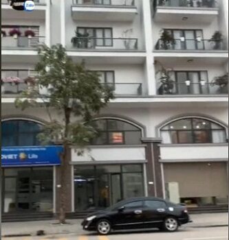 Chính chủ cần cho thuê mặt bằng TẦNG 1 KHU MONBAY