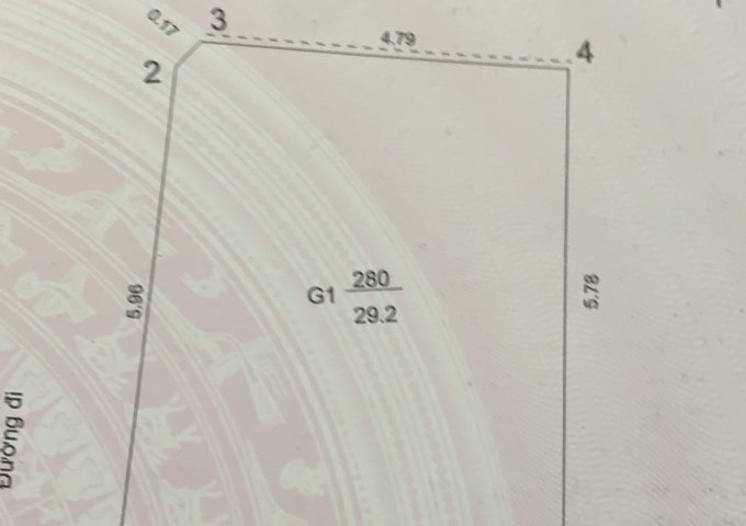 cần bán nhà Ngõ 459 , phố Bạch Mai, phường Bạch Mai, Hai Bà Trưng, Hà Nội.
