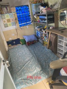 Cần bán nhà hẻm vị trí đẹp gần chợ Cầu, cầu vượt Quang Trung Quận 12 - Hồ Chí Minh