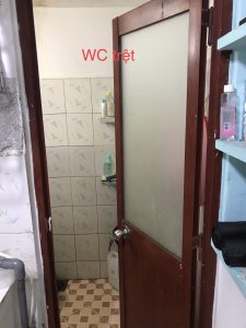 Cần bán nhà hẻm vị trí đẹp gần chợ Cầu, cầu vượt Quang Trung Quận 12 - Hồ Chí Minh