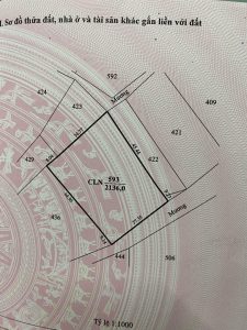 Chính chủ cần bán đất vị trí đẹp tiềm năng cao