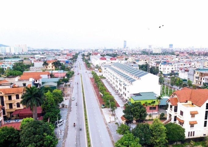 Cần cho thuê nhà 4 tầng 1 tum mặt phố Cao Sơn, Phường An Hoạch, Thành phố Thanh Hóa 120m2