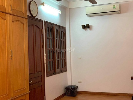 Chính chủ cần cho thuê nhà tại Vũ Tông Phan, Khương Đình, Thanh Xuân, Hà Nội