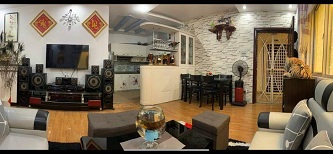 Chính Chủ Cần Bán Chung Cư Mỹ Long Phạm Văn Đồng Phường HBC. Tp Thủ Đức