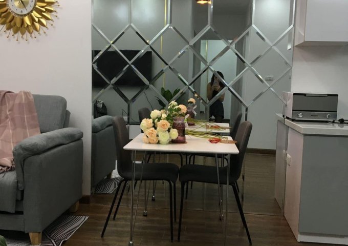 Chính Chủ cần bán căn hộ chung cư tứ hiệp, Thanh Trì, Hà Nội.