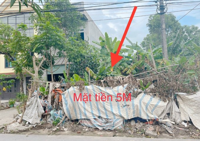 CHÍNH CHỦ BÁN LÔ ĐẤT A26 KHU DỊCH VỤ TÂN NGỌC, BÁ HIẾN, BÌNH XUYÊN, VĨNH PHÚC