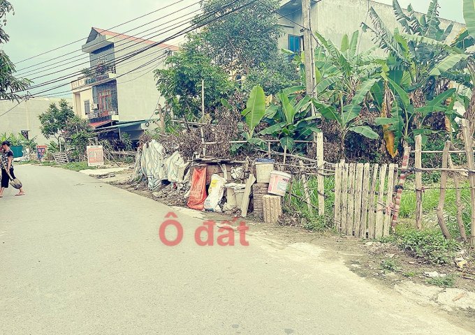 CHÍNH CHỦ BÁN LÔ ĐẤT A26 KHU DỊCH VỤ TÂN NGỌC, BÁ HIẾN, BÌNH XUYÊN, VĨNH PHÚC