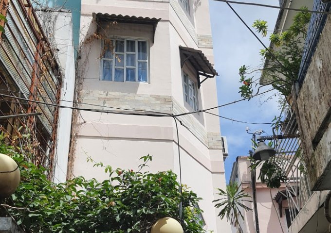 CẦN BÁN NHÀ 312/14 ĐƯỜNG LÊ QUANG ĐỊNH, PHƯỜNG 11, QUẬN BÌNH THẠNH, TP HỒ CHÍ MINH.