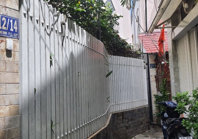 CẦN BÁN NHÀ 312/14 ĐƯỜNG LÊ QUANG ĐỊNH, PHƯỜNG 11, QUẬN BÌNH THẠNH, TP HỒ CHÍ MINH.