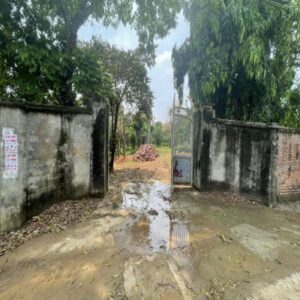 Chính chủ cần bán đất tại thôn Trầm Muộn xã Đồng Trúc huyện Thạch Thất HN