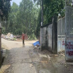 Chính chủ cần bán đất tại thôn Trầm Muộn xã Đồng Trúc huyện Thạch Thất HN