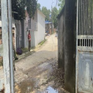 Chính chủ cần bán đất tại thôn Trầm Muộn xã Đồng Trúc huyện Thạch Thất HN