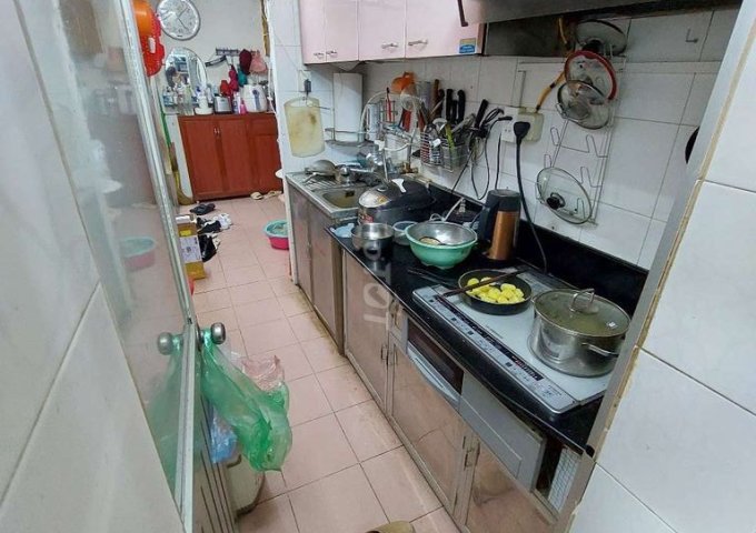 Cần bán căn hộ tập thể Thành Công, Ba Đình