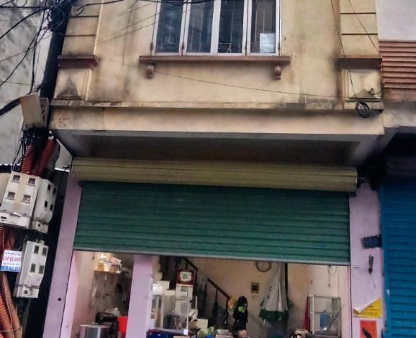 Chính chủ cho thuê nhà số166 La Thành, Ô Chợ Dừa, Đống Đa.( cửa chung cư 170 la thành)