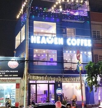 Cần sang lại quán cafe đường số 2, Phường Linh Đông, thành phố Thủ Đức, TP.HCM