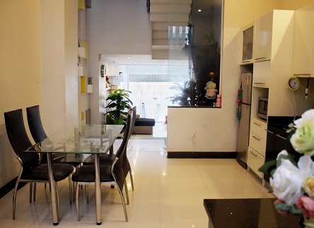 Chính chủ cần bán nhà 218 Bùi Tá Hán, Phường An Phú, Quận 2, TP.HCM