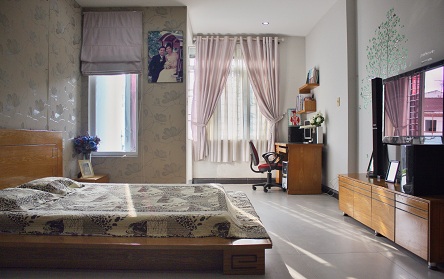 Chính chủ cần bán nhà 218 Bùi Tá Hán, Phường An Phú, Quận 2, TP.HCM