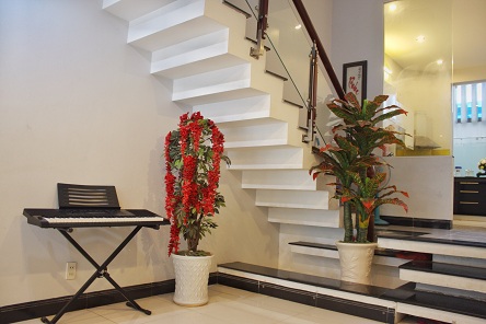 Chính chủ cần bán nhà 218 Bùi Tá Hán, Phường An Phú, Quận 2, TP.HCM