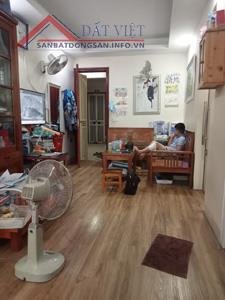 Tôi cần bán chung cư mini tại số 63 ngách 175 Ngõ Thịnh Quang, Tây Sơn.