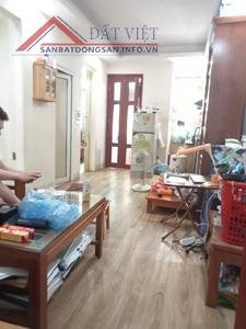 Tôi cần bán chung cư mini tại số 63 ngách 175 Ngõ Thịnh Quang, Tây Sơn.