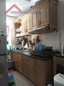 Tôi cần bán chung cư mini tại số 63 ngách 175 Ngõ Thịnh Quang, Tây Sơn.