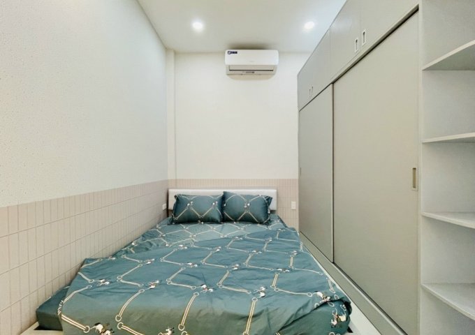 CẦN BÁN CĂN NHÀ ĐẸP 1 TRỆT 2 LẦU HẺM XE HƠI 5M. ĐƯỜNG SỐ 3, P.9 , GÒ VẤP , TP. HCM.