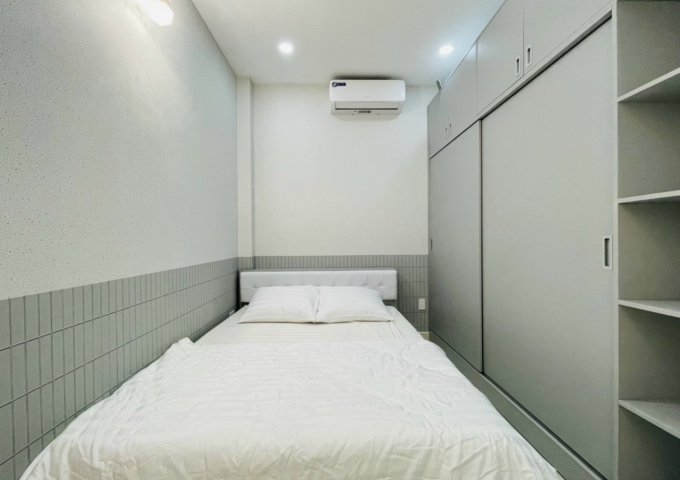 CẦN BÁN CĂN NHÀ ĐẸP 1 TRỆT 2 LẦU HẺM XE HƠI 5M. ĐƯỜNG SỐ 3, P.9 , GÒ VẤP , TP. HCM.