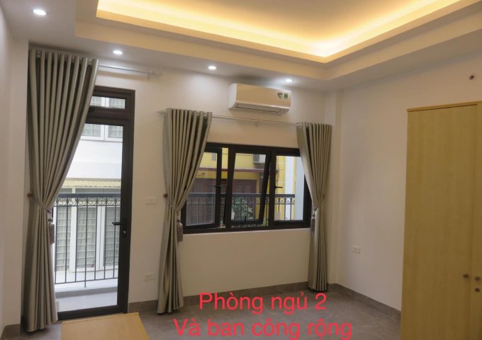 Chính chủ cho thuê căn hộ tại ngõ 172 Xuân Đỉnh, Bắc Từ Liêm, Hà Nội.