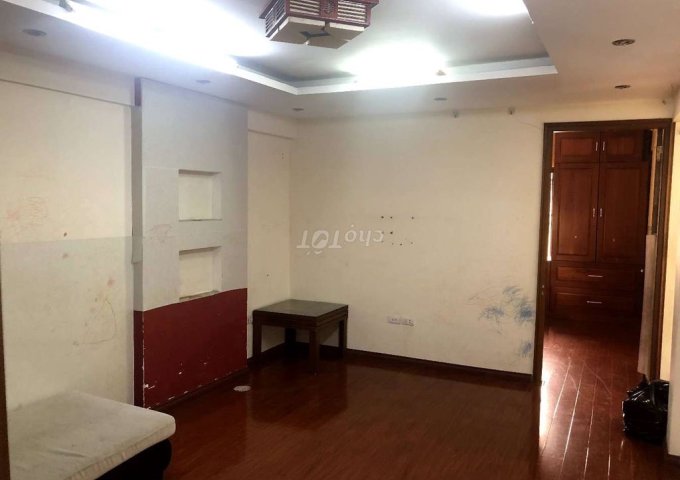 Cho thuê căn hộ 60 m2 Tập thể C4 Nam Đồng, Quận Đống Đa, Hà Nội
